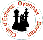 Club echecs Oyo