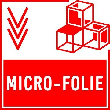 Micro Folie Logo