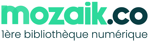 Logo Mozaik.co Green Dark Base