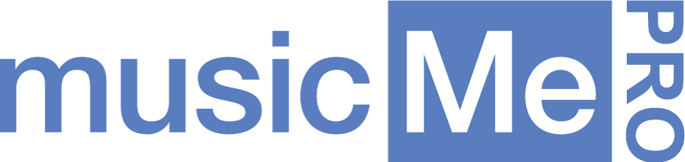 MusicMe Logo