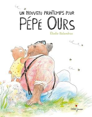 Pépé Ours