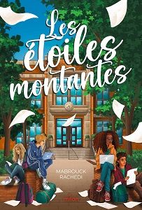 RACHEDI ETOILES MONTANTES