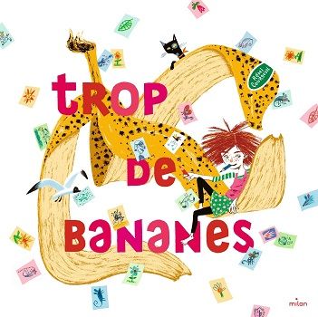 Trop de bananes